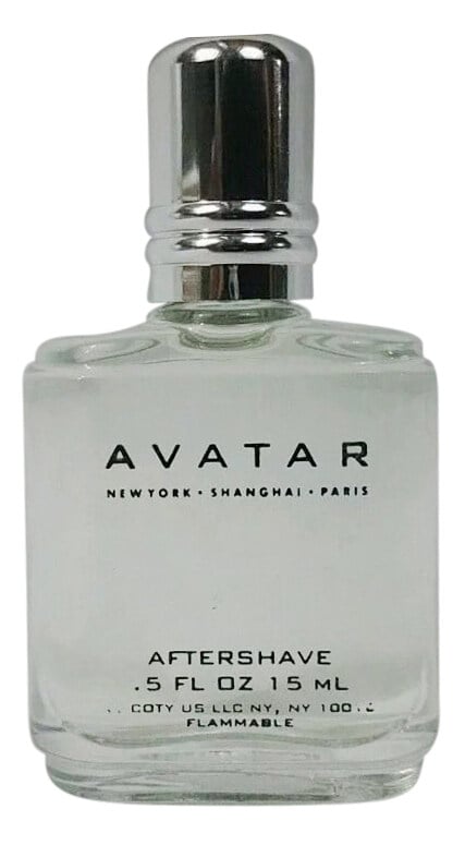 Avatar by Coty After Shave  Reviews  Perfume Facts
