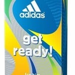 Get Ready! for Him (After-Shave) (Adidas)
