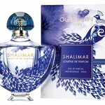Shalimar Souffle de Parfum Collector 2017 (Guerlain)