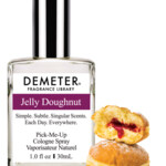 Jelly Doughnut (Demeter Fragrance Library / The Library Of Fragrance)