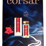 Corsar (Eau de Toilette) (Mülhens)