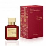 Baccarat Rouge 540 (Extrait de Parfum) (Maison Francis Kurkdjian)