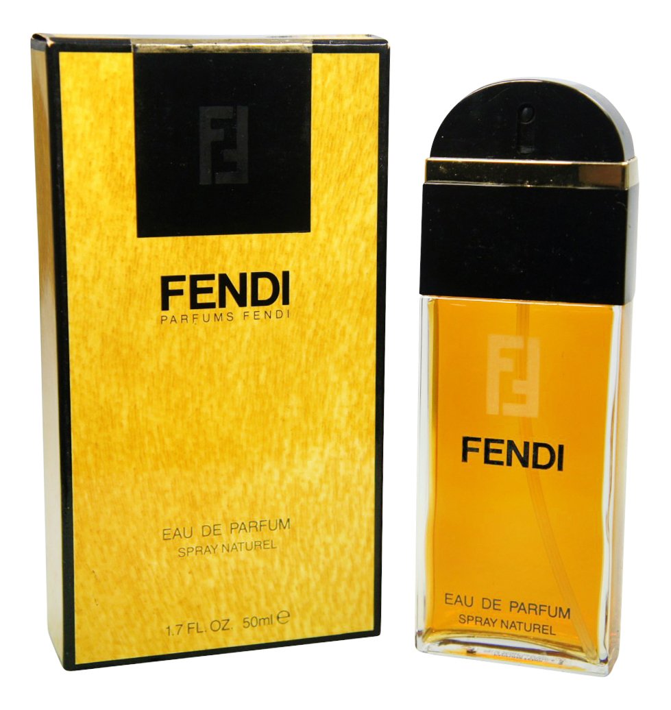 Fendi - Eau de Parfum (Eau de Parfum) » Reviews & Perfume Facts