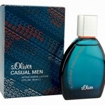 Casual Men (After Shave Lotion) (s.Oliver)