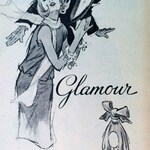 Glamour (Parfum) (Bourjois)