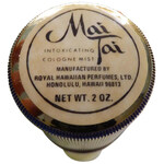Mai Tai (Perfume) (Royal Hawaiian Perfumes)
