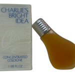 Charlie's Bright Idea (Revlon / Charles Revson)