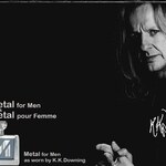 Metal for Men (AD Fragrances / The Astbury Fragrance)