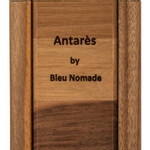Antarès (Bleu Nomade)