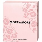 More & More (Eau de Parfum) (More & More)