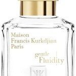 Gentle Fluidity (Gold) (Maison Francis Kurkdjian)