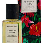 Orquidea Negra (Aromas de Ibiza)