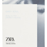 Grey Soul (Zara)