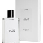 Zara Emotions N°04 - Amalfi Sunray (Eau de Parfum) (Zara)