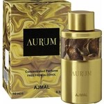 Aurum (Perfume Oil) (Ajmal)