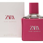 Ruby Berries by Zara » Reviews & Perfume Facts