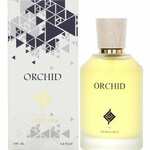Orchid (Kesrat Oud / كِسرة عود)