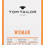 Tom Tailor Woman (2020) (Tom Tailor)