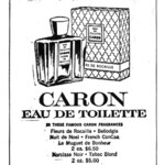 French Cancan (Eau de Toilette) (Caron)