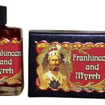 Frankincense & Myrrh (Perfume Oil) (Seventh Muse)