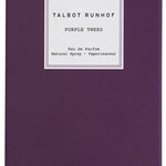 Purple Tweed (Talbot Runhof)