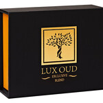 Interval (Lux Oud)