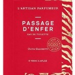 Passage d'Enfer Limited Edition (L'Artisan Parfumeur)