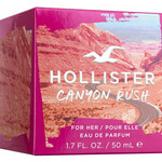 Canyon Rush for Her (Hollister)
