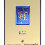 Blue Oud (Ibraheem Al.Qurashi / إبراهيم القرشي)