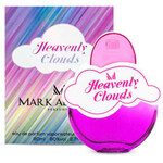 Heavenly Clouds (Mark Alfred)