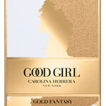 Good Girl Gold Fantasy (Carolina Herrera)