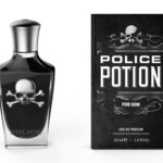 Potion for Him (Police)
