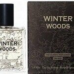 Winter Woods (The Burren Perfumery / Vincent)