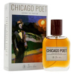 Chicago Poet (Parfums Karmic Hues)
