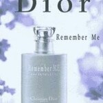 Remember Me (Dior)