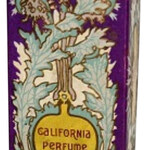 Jockey Club (California Perfume Company)