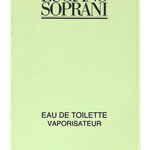 Luciano Soprani (1987) (Eau de Toilette) (Luciano Soprani)