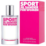 Sport for Women (Eau de Toilette) (Jil Sander)