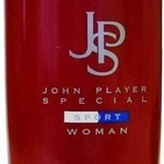 JPS Sport Woman (John Player Special)