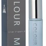 Colour Me Silver Sport (Eau de Toilette) (Milton-Lloyd / Jean Yves Cosmetics)