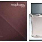Euphoria Men (Eau de Toilette) (Calvin Klein)