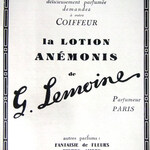 Anémonis (G. Lemoine)