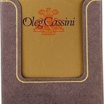 Oleg Cassini (Parfum) (Oleg Cassini)