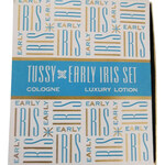 Early Iris (Tussy)