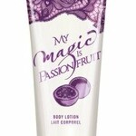 My Magic is Passionfruit (Fruttini)