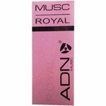 Musc Royal (ADN Paris)