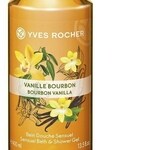 Vanille Bourbon / Bourbon Vanilla (Eau de Toilette) (Yves Rocher)