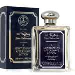 Mr Taylor - A Gentlemans Aftershave Lotion (Taylor of Old Bond Street)