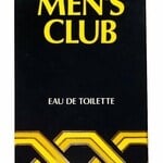 Men's Club (Eau de Toilette) (Helena Rubinstein)