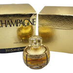 Yvresse (1993) / Champagne (Parfum) (Yves Saint Laurent)